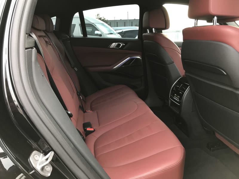 BMW X6 5