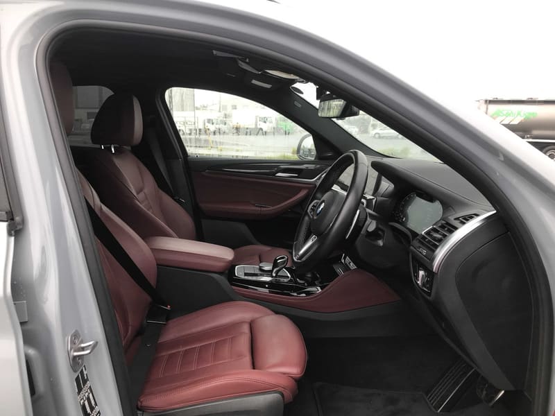 BMW X4 5
