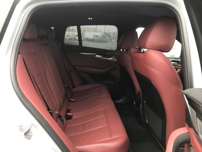 BMW X4 6