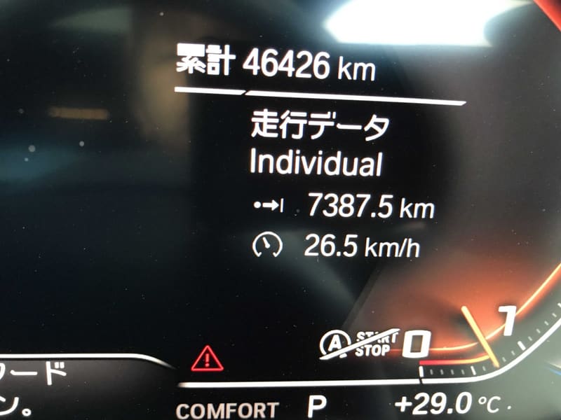 BMW 5 Series 8