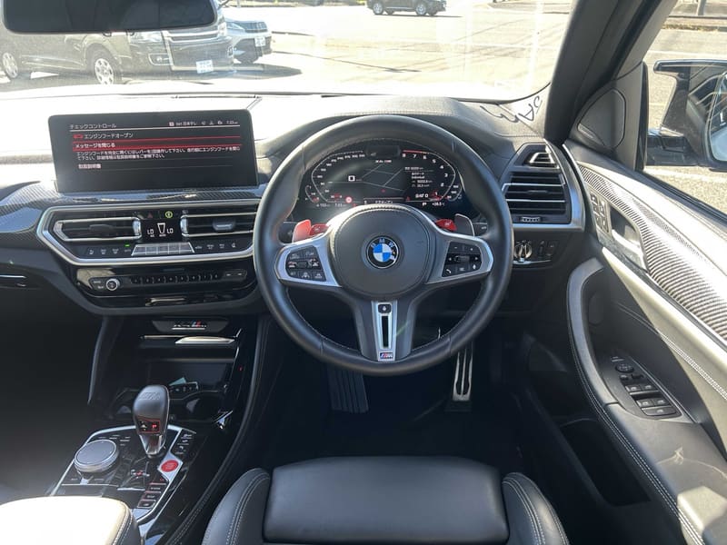 BMW X4 8