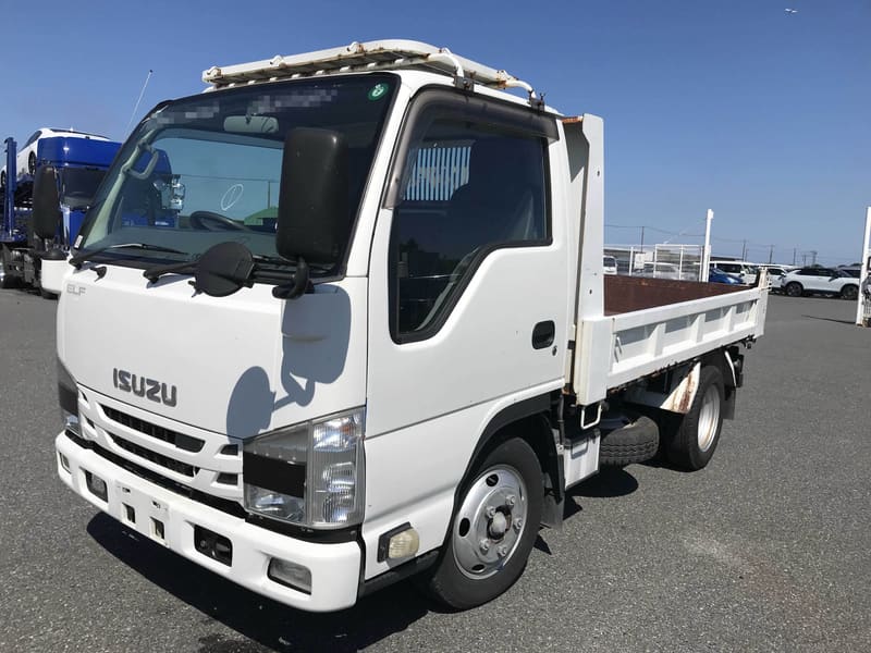 Isuzu ELF 2