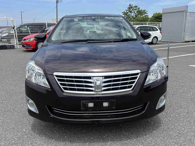 Toyota Premio 2