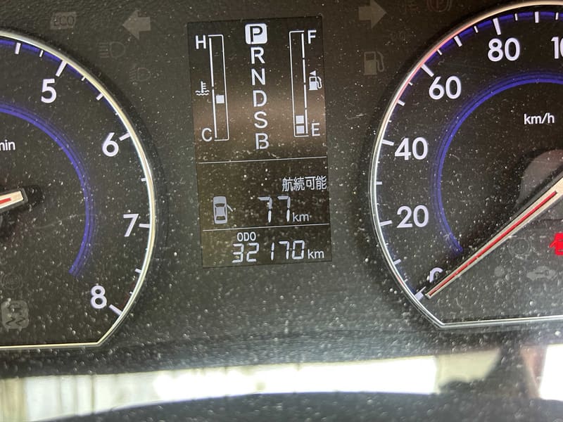 Toyota Premio 4