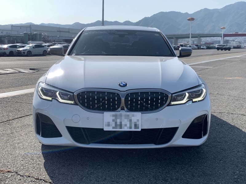 BMW M340i 2