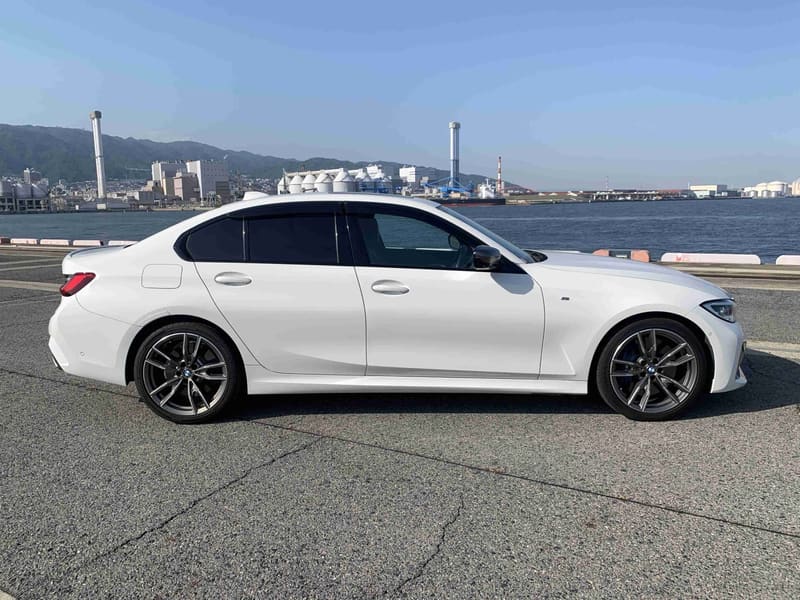 BMW M340i 3
