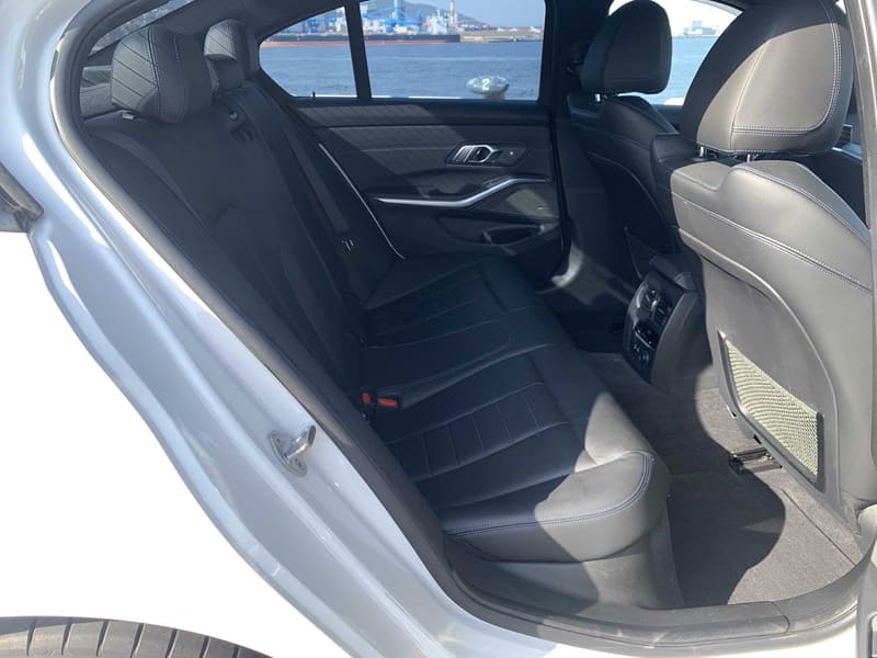 BMW M340i 5