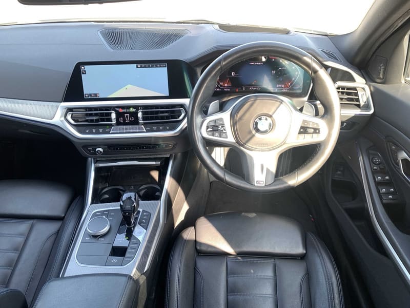 BMW M340i 6