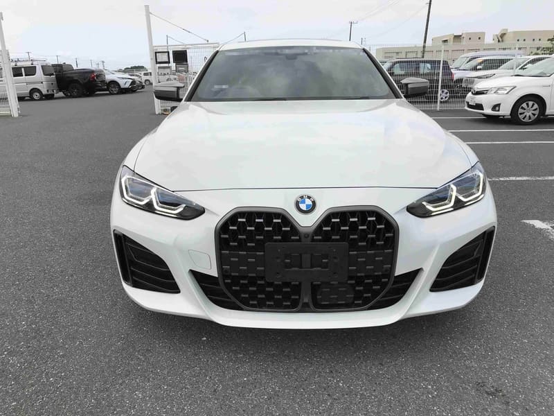 2022 BMW M440i