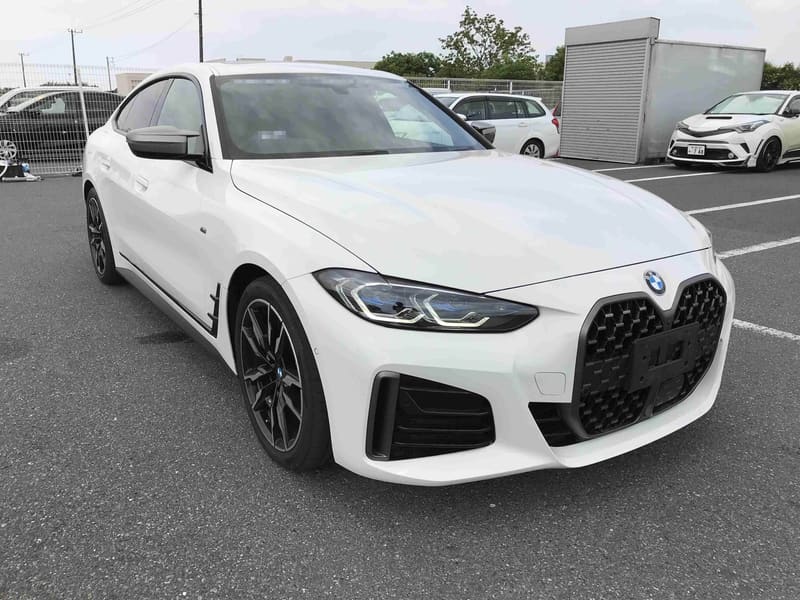BMW M440i 2