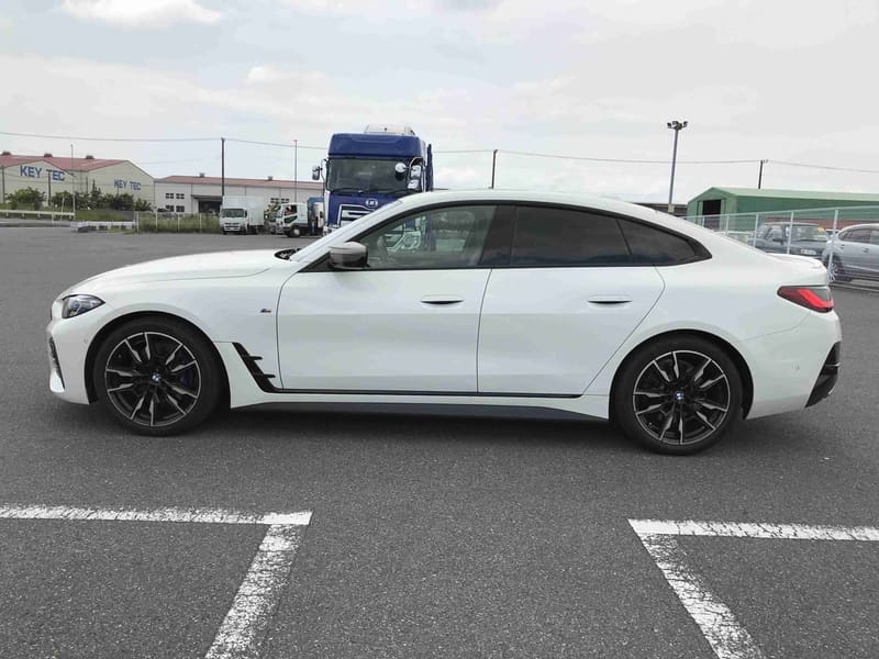 BMW M440i 3