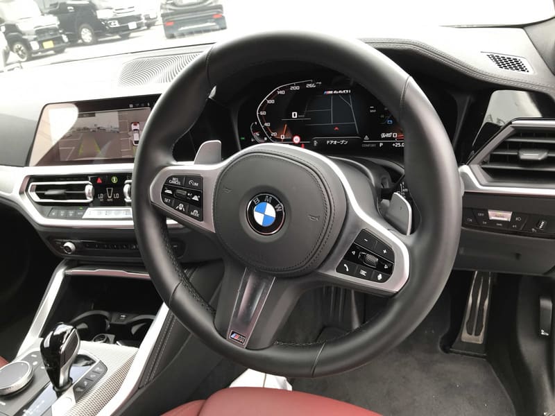 BMW M440i 6