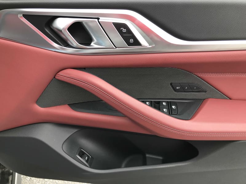 BMW M440i 7