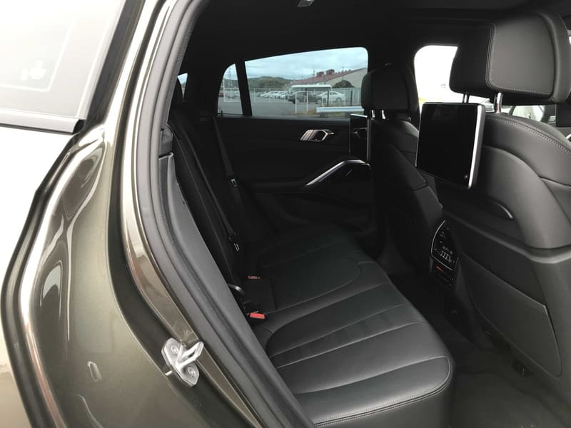 BMW X6 6