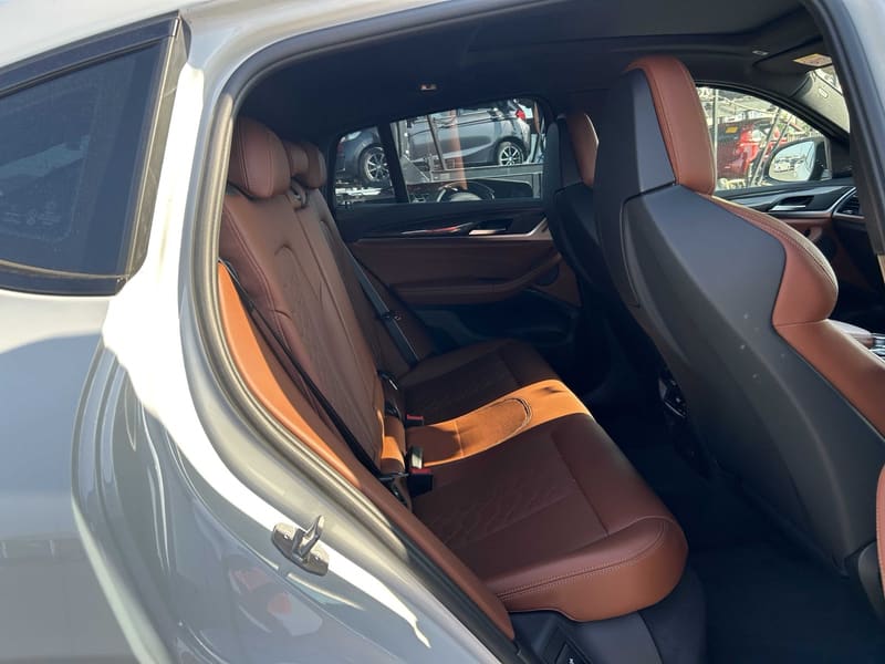 BMW X4 5