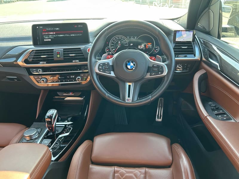 BMW X4 6