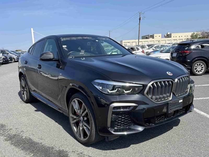 BMW X6 2