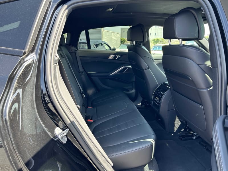 BMW X6 5