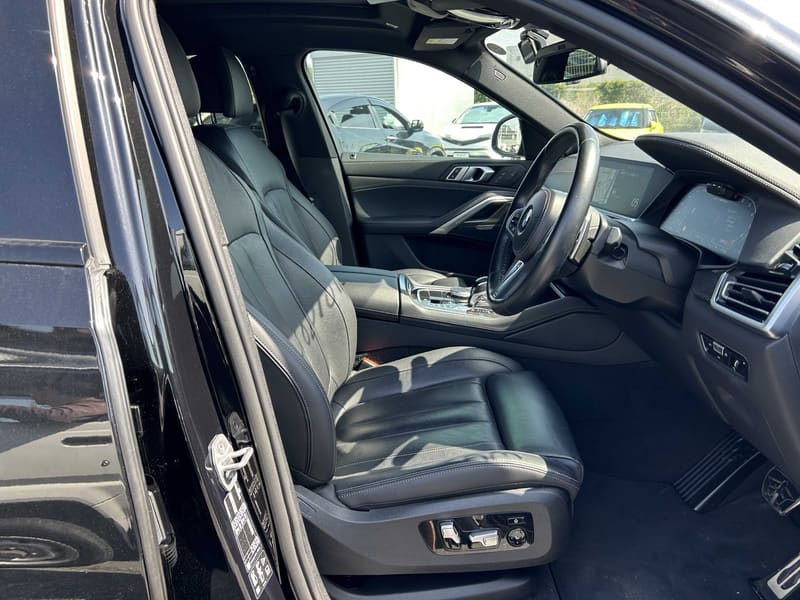 BMW X6 6