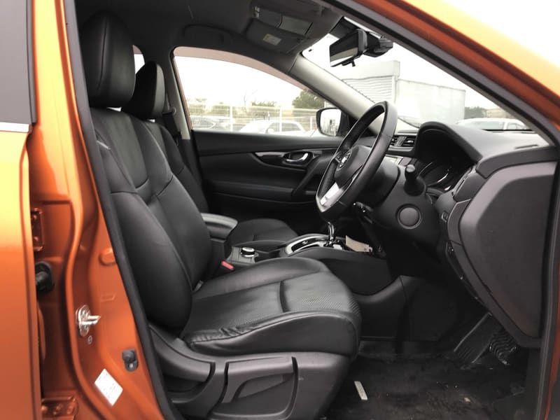 Nissan X-Trail 3