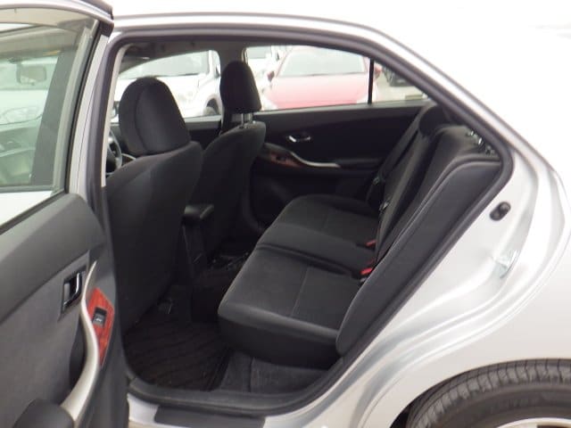 Toyota Allion 5