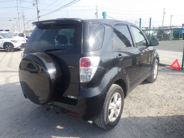 Toyota Rush 2