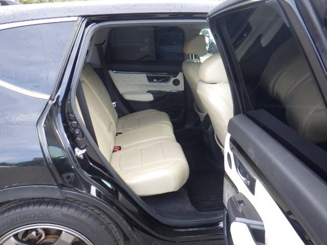 Honda CR-V 6